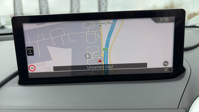 Mazda MX-5 1.5 [132] Exclusive-Line 2dr Petrol Convertible